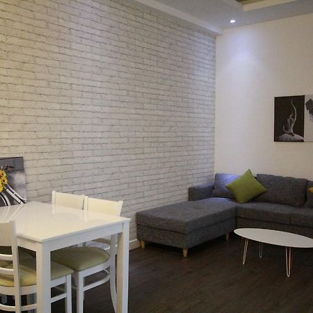 Smile Apartment 12 Хошимін Екстер'єр фото