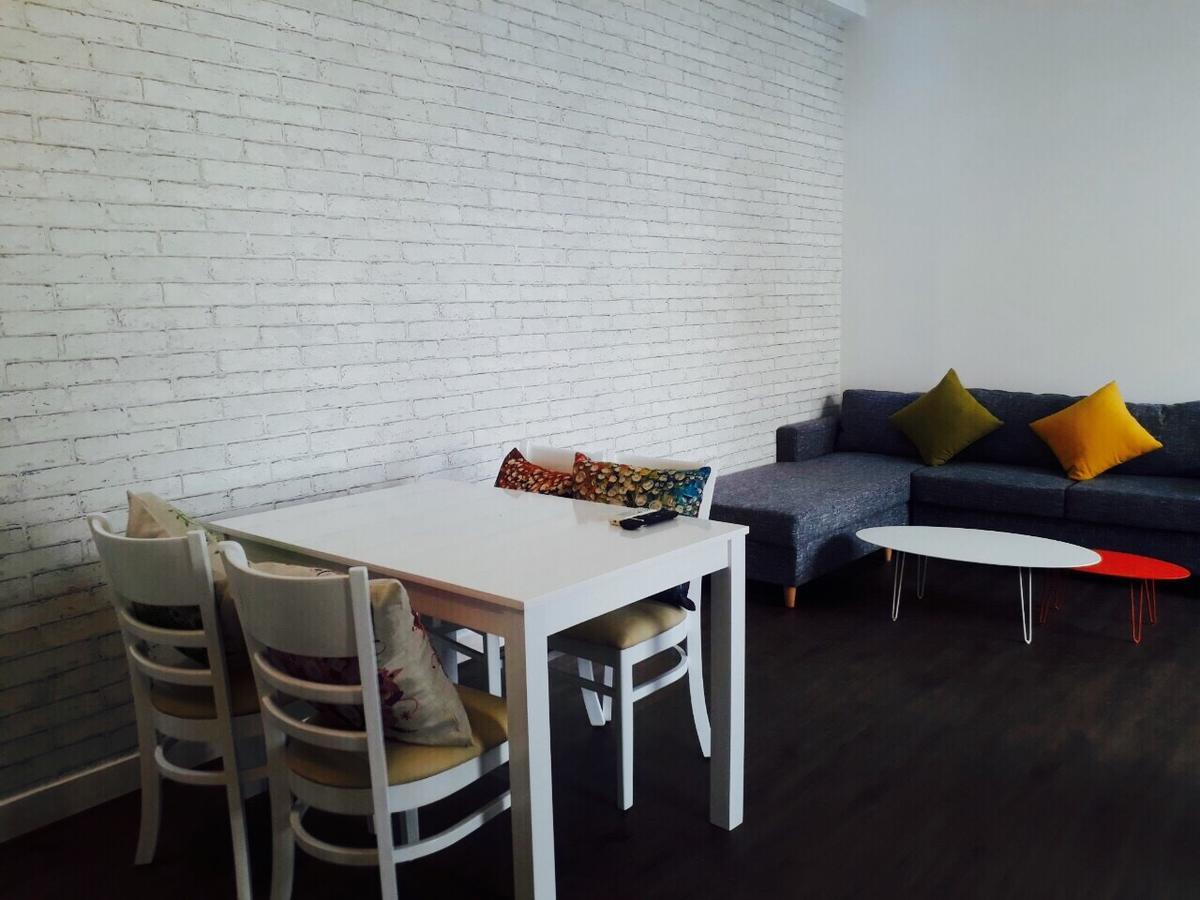 Smile Apartment 12 Хошимін Екстер'єр фото