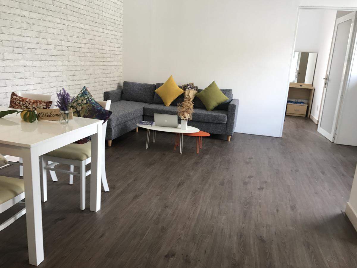 Smile Apartment 12 Хошимін Екстер'єр фото
