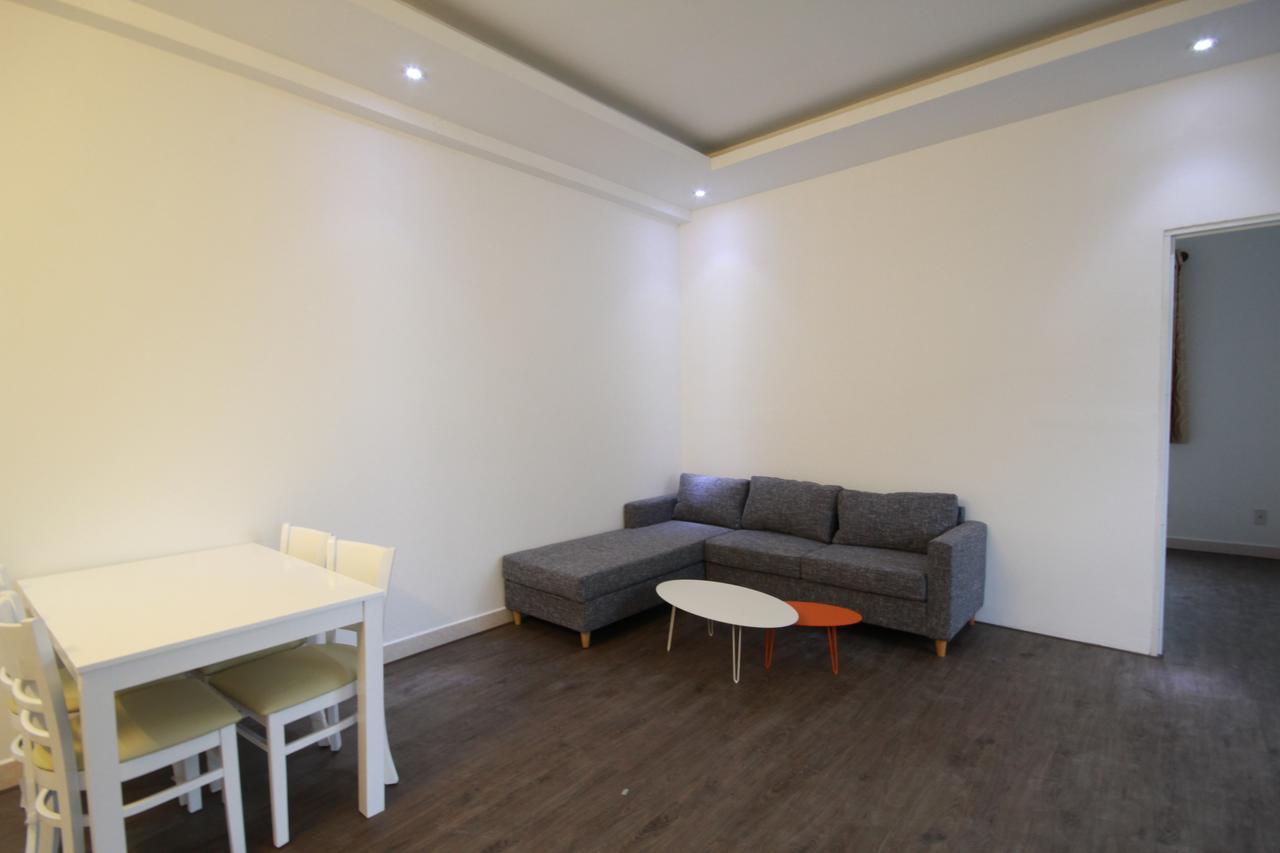Smile Apartment 12 Хошимін Екстер'єр фото
