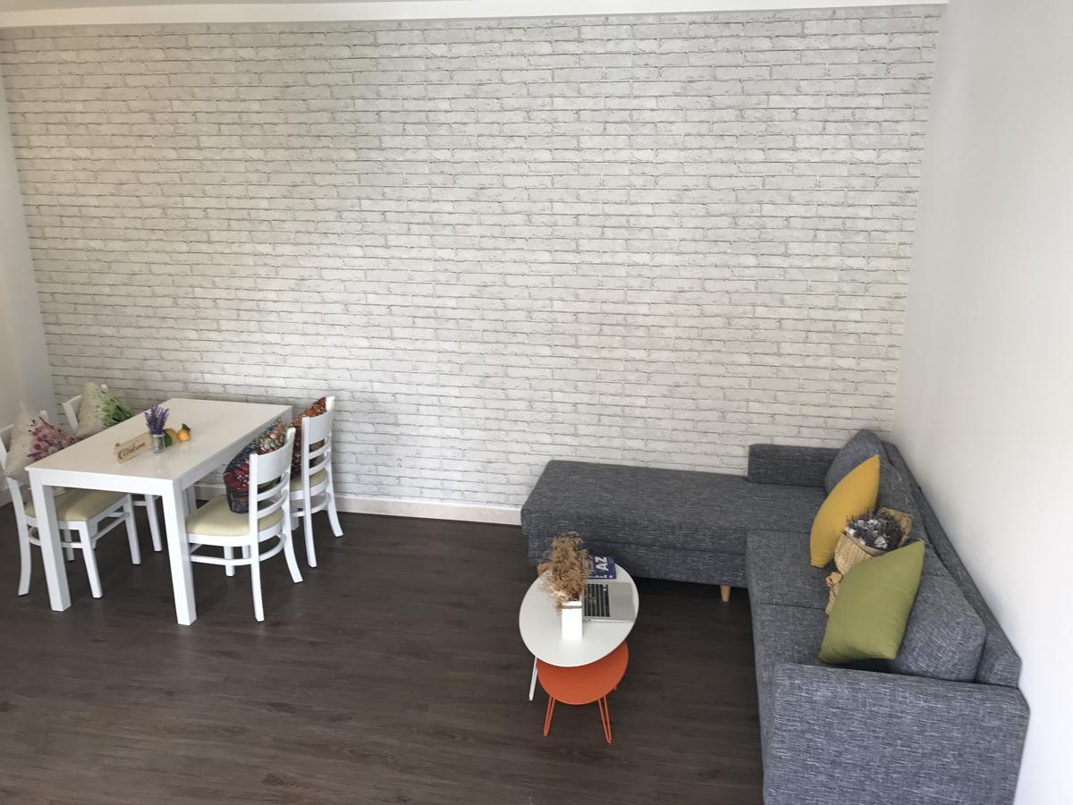 Smile Apartment 12 Хошимін Екстер'єр фото