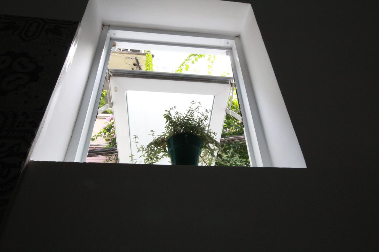 Smile Apartment 12 Хошимін Екстер'єр фото