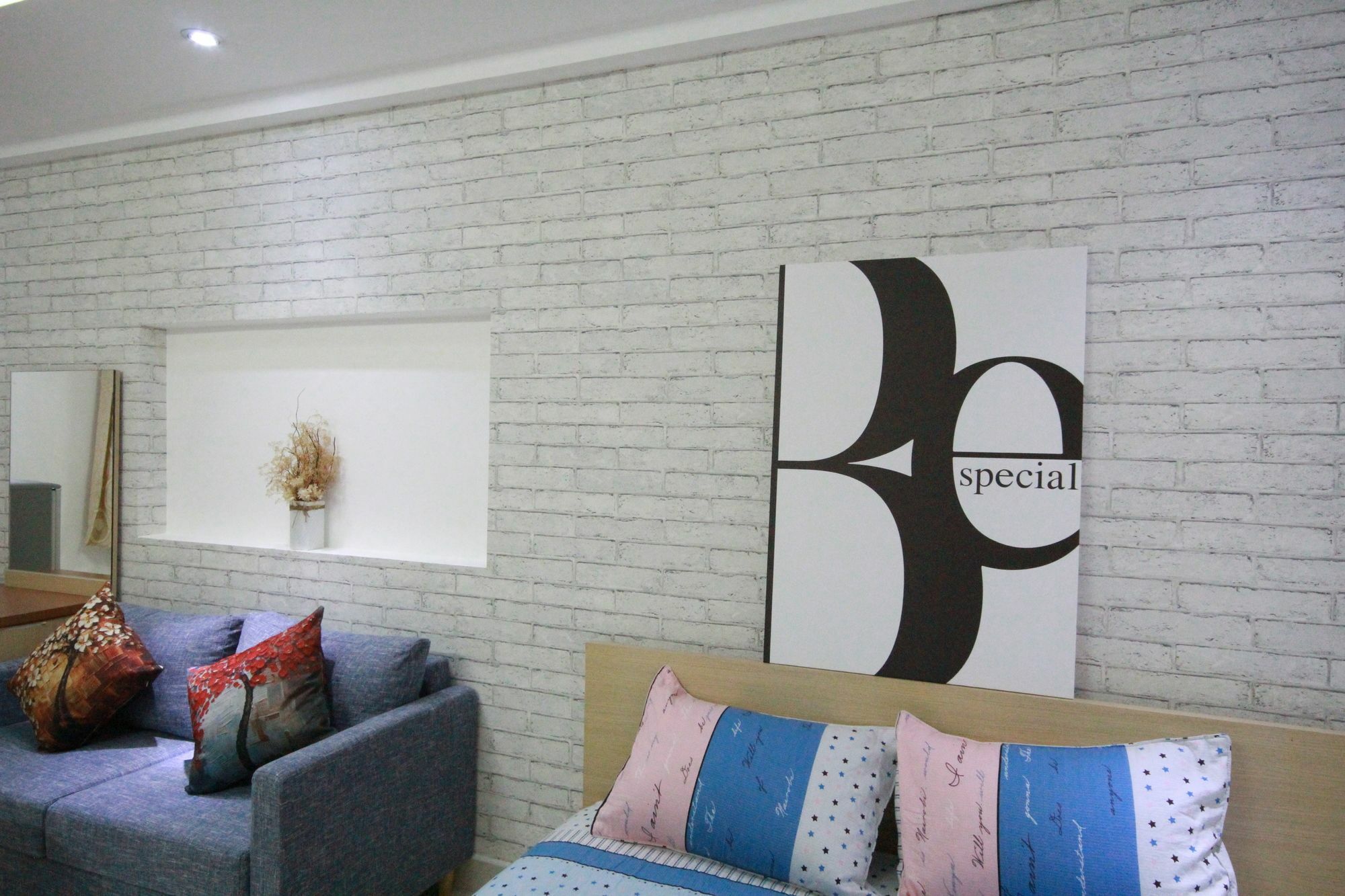 Smile Apartment 12 Хошимін Екстер'єр фото