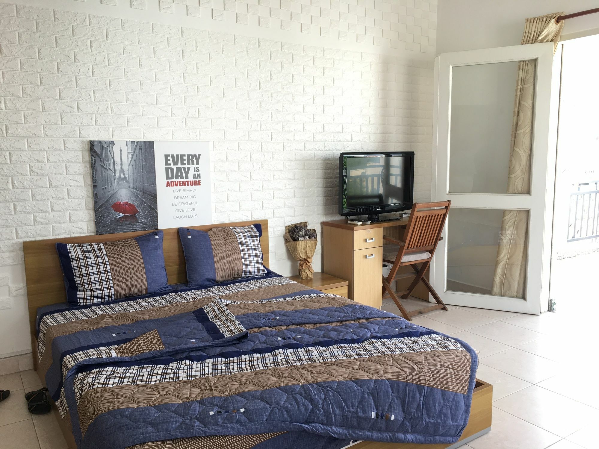 Smile Apartment 12 Хошимін Екстер'єр фото