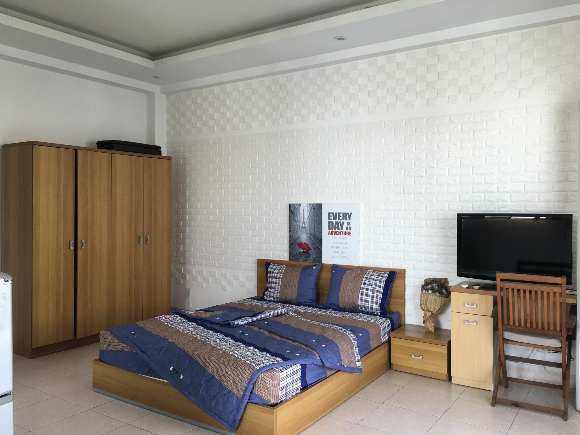 Smile Apartment 12 Хошимін Екстер'єр фото
