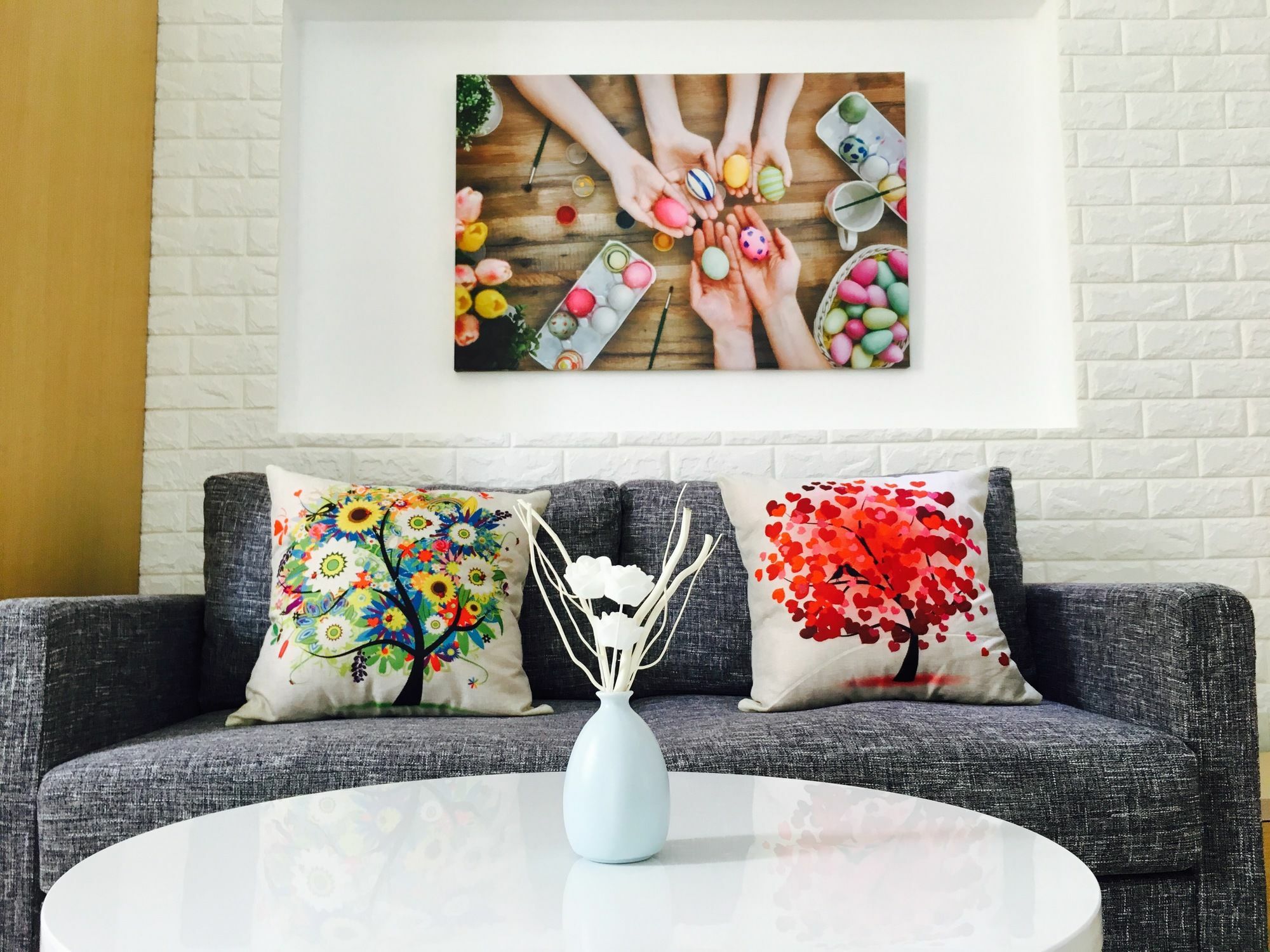 Smile Apartment 12 Хошимін Екстер'єр фото
